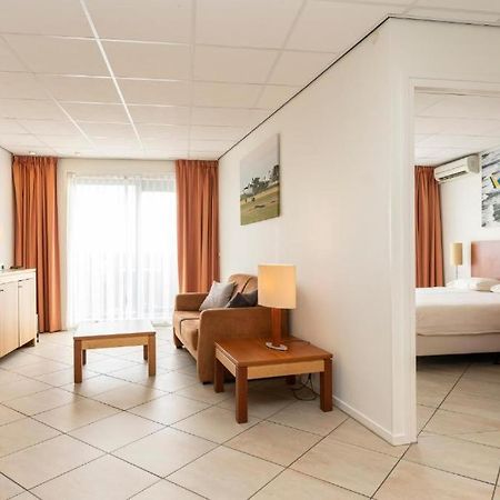 De Vlijt Royal Class Suite De Cocksdorp  Exterior photo